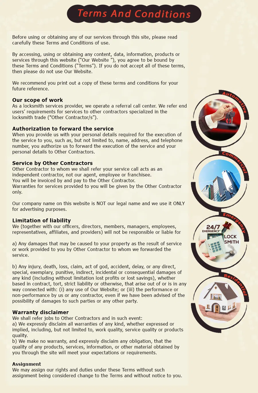 Brooklyn Lock And Locksmith Brooklyn, NY 718-663-2501